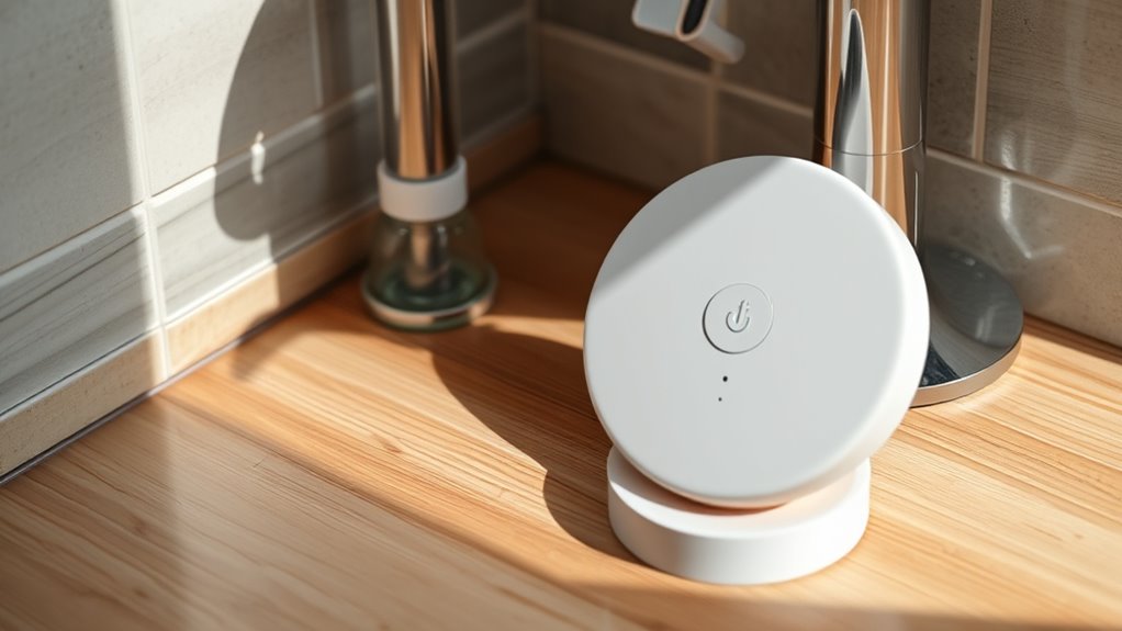 top leak detectors for home