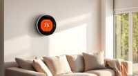 top learning thermostats savings