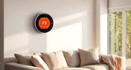 top learning thermostats savings