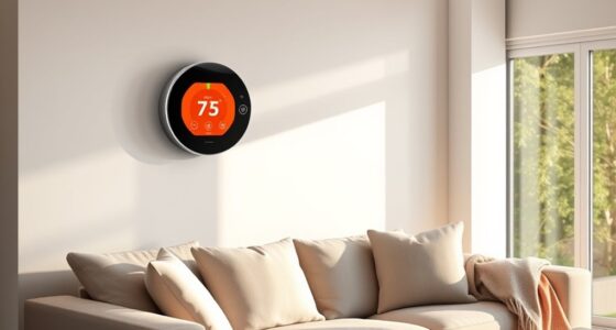 top learning thermostats savings