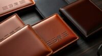 top leather wallets list
