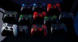top luna cloud gaming controllers