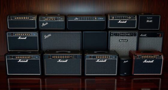 top luxury guitar amp combos