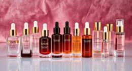 top luxury serum picks
