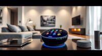 top luxury smart home hubs