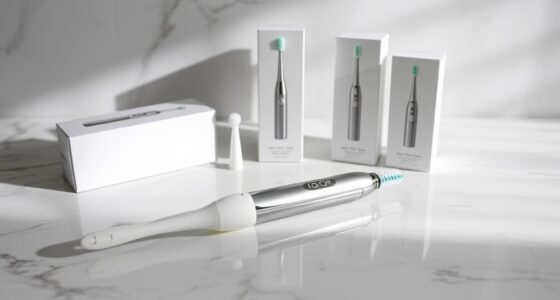 top luxury toothbrushes list