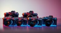 top mirrorless camera picks