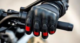 top motorcycle gloves 2025
