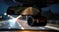 top night vision dash cameras