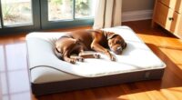top orthopedic pet mattresses