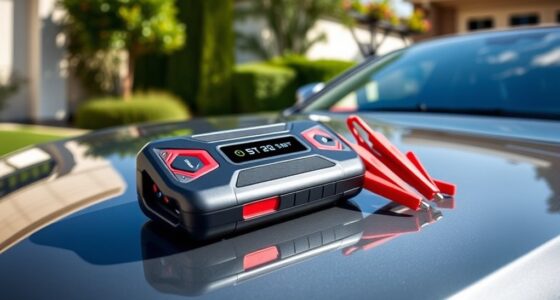 top portable car jump starters