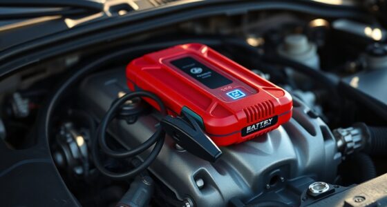 top portable car jump starters