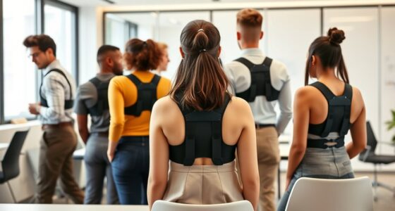 top posture improvement devices