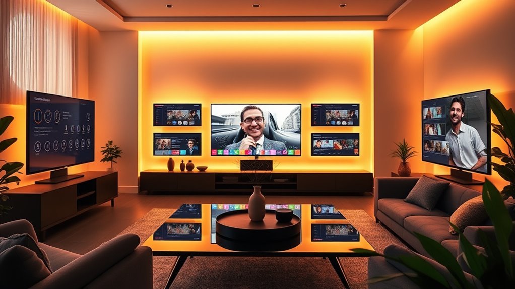 top premium alexa smart displays