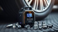 top premium car tire inflators