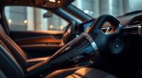 top premium car vacuum cleaners