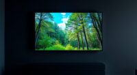 top premium fire tv displays