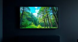 top premium fire tv displays
