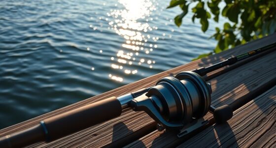 top premium fishing combos