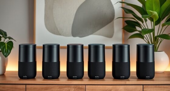 top premium immersive speakers