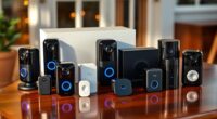 top premium ring security bundles