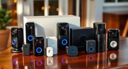 top premium ring security bundles