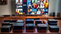 top premium streaming devices
