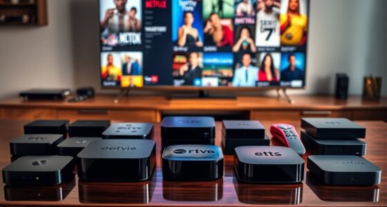 top premium streaming devices