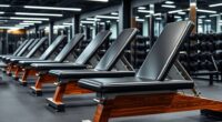 top premium weight bench picks