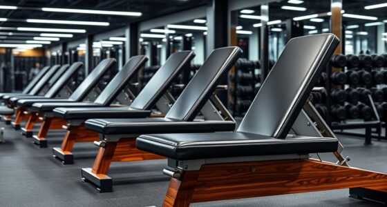 top premium weight bench picks