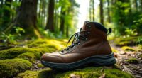 top quality hiking boots