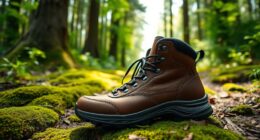top quality hiking boots
