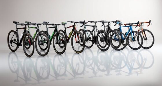 top rated premium bikes 2025