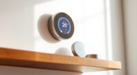 top remote sensor thermostats