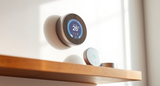 top remote sensor thermostats