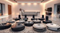 top robotic vacuum reviews