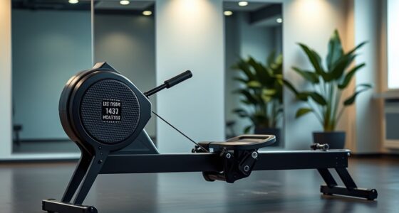 top rowing machines 2025