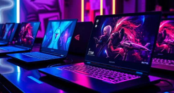 top rtx gaming laptops