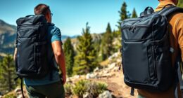 top rugged hiking backpack options