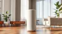 top smart air purifiers