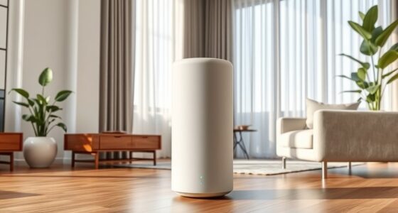 top smart air purifiers