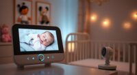 top smart baby monitors