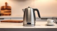 top smart kettles for perfect brewing