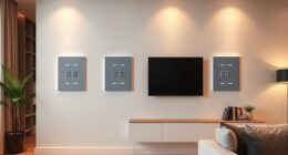 top smart light switches