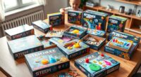 top stem kits for kids