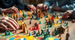 top strategy board games