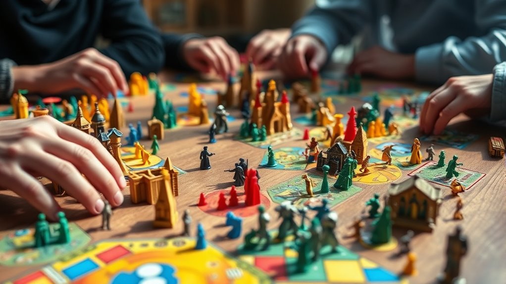 top strategy board games