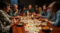 top strategy card games