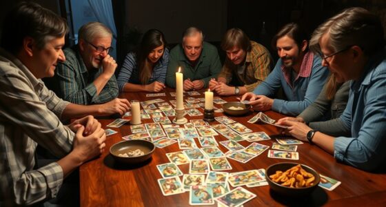 top strategy card games