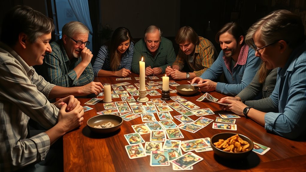 top strategy card games
